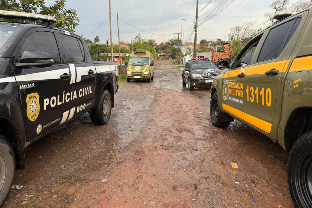 2025 registra queda de 45% no número de homicídios em comparação com 2024