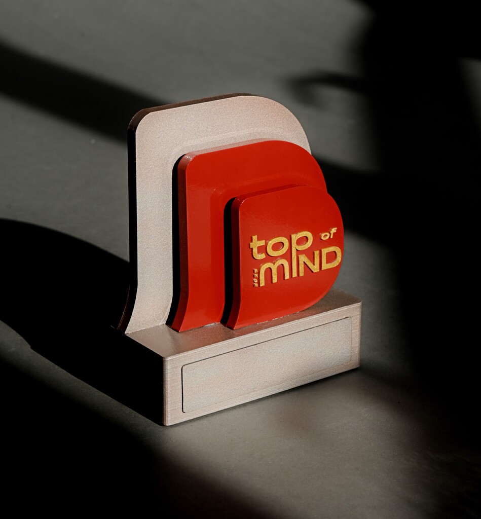 Top of Mind Santa Maria: pesquisa inédita revela as marcas mais lembradas em 2025