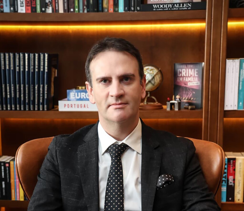 Daniel Tonetto: referência na advocacia criminal e advogado mais lembrado de Santa Maria