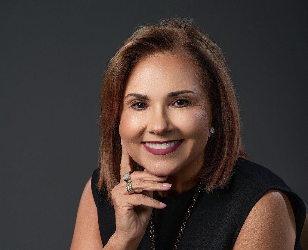 Angela Pisani: a arquiteta mais lembrada de Santa Maria