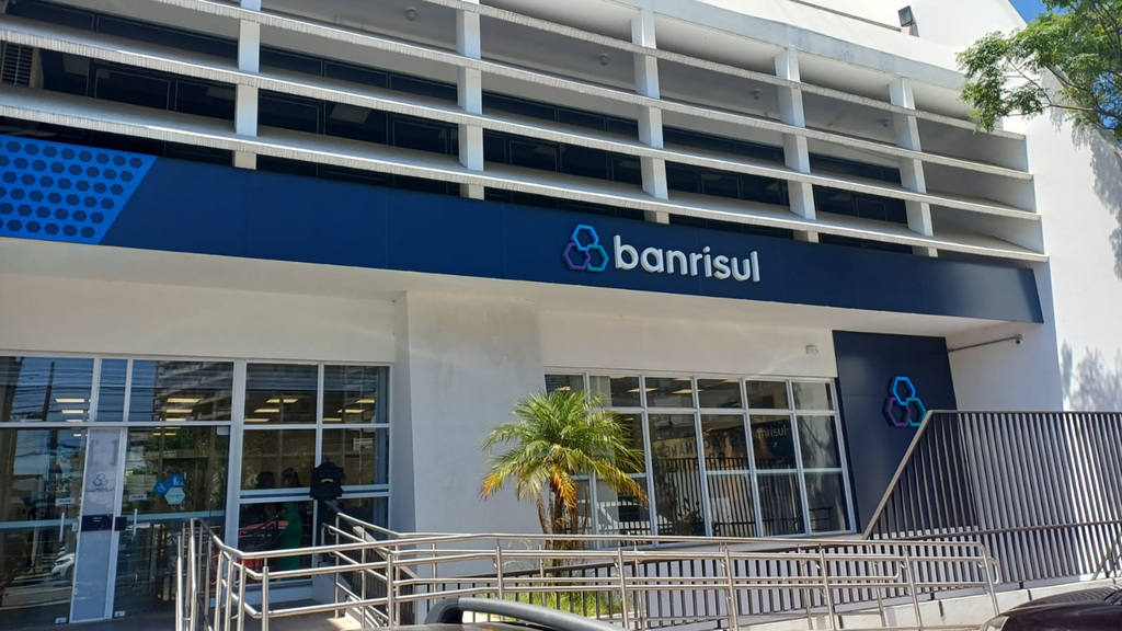 Banrisul: tradição que se reinventa, confiança que permanece.