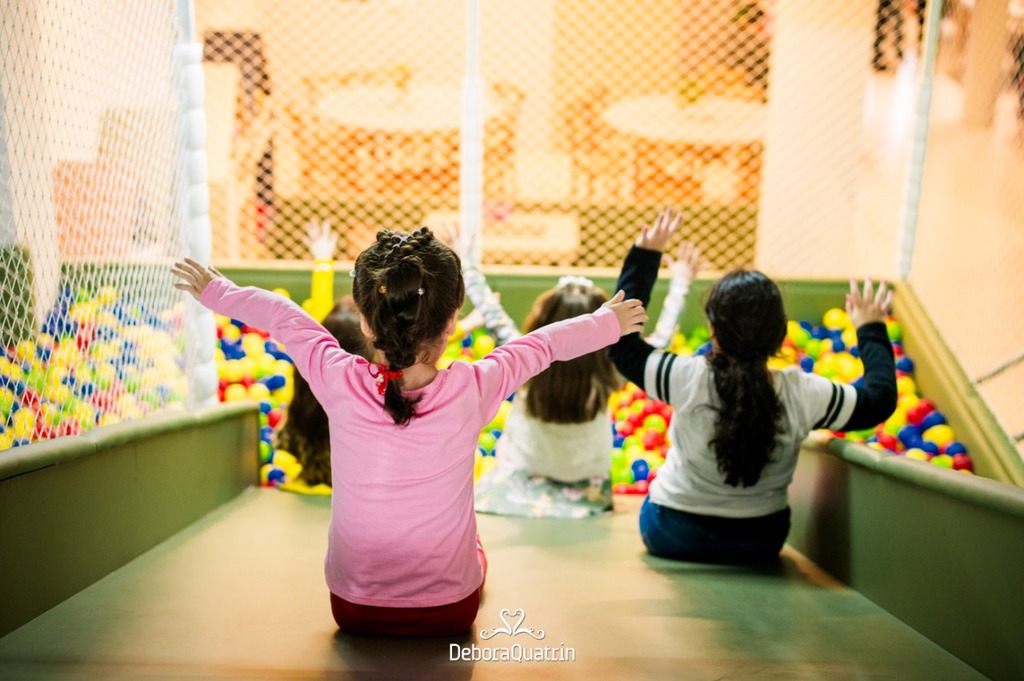 Vagalume: onde a infância brilha em cada detalhe