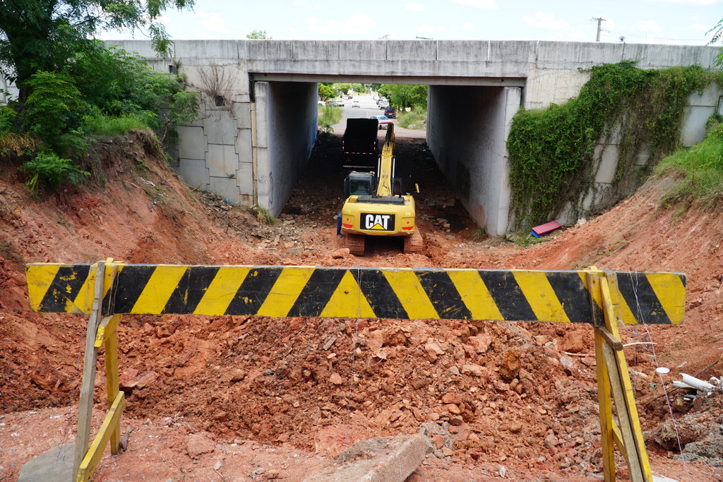 Foto: Rian Lacerda (Diário) - 