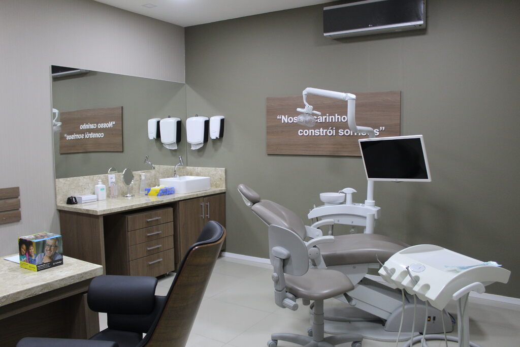 Oral Sin: sorrisos que transformam vidas