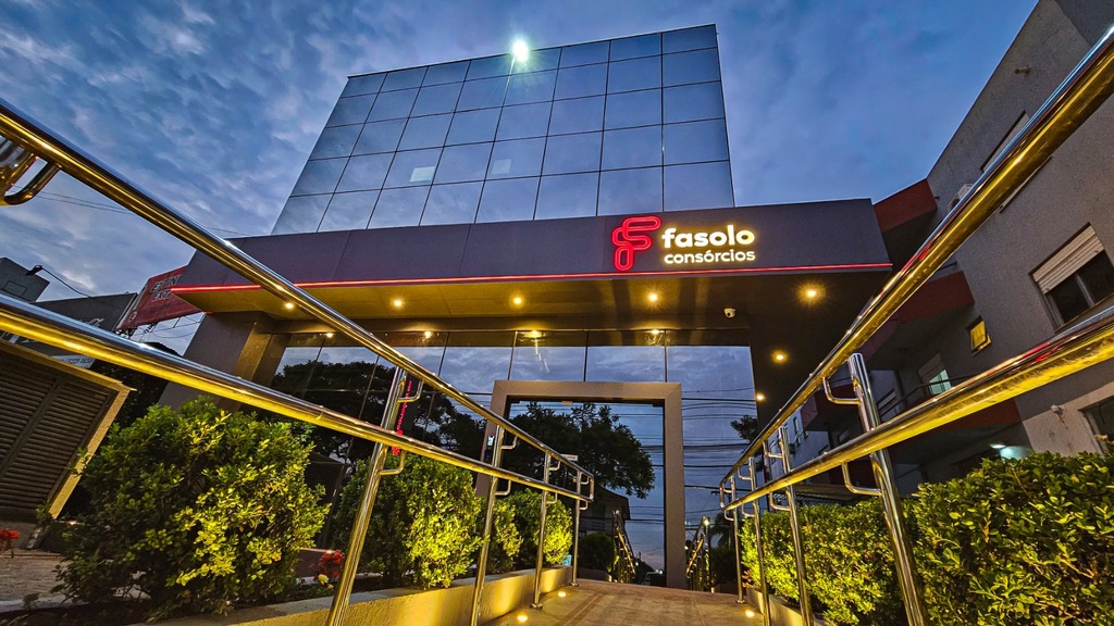  Fasolo Consórcios: transformar sonhos em conquistas reais