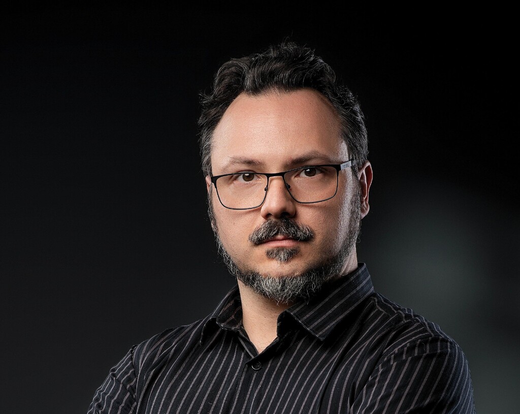 Cezar Peres: a odontologia como caminho para transformar vidas