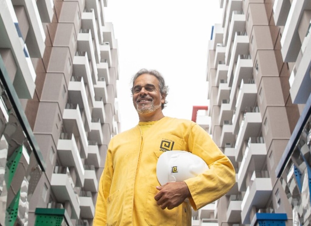 Gustavo Jobim: empreendedorismo com propósito e impacto social