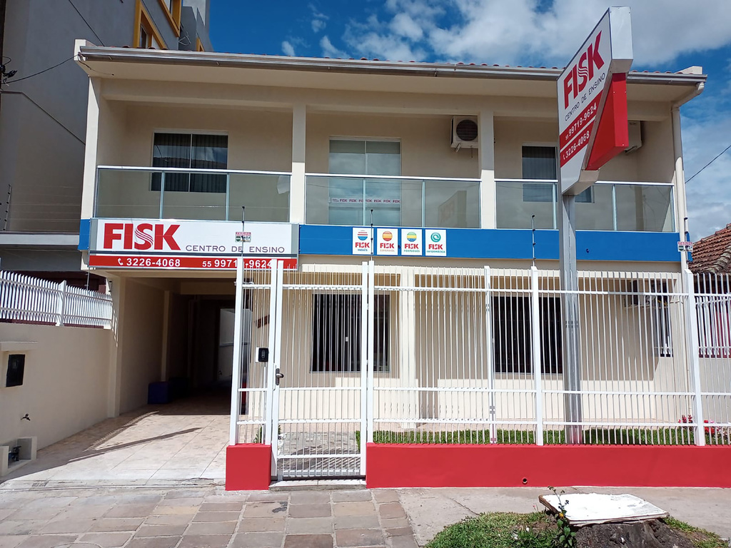 Fisk: excelência que transforma conhecimento em oportunidades