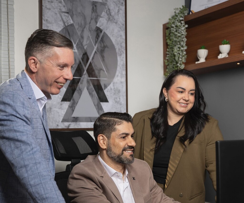 Evont Contabilidade: uma década de inovação e proximidade