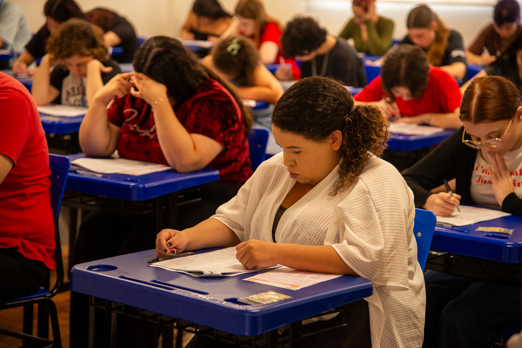 Foto: Vinicius Becker (Diário) - 