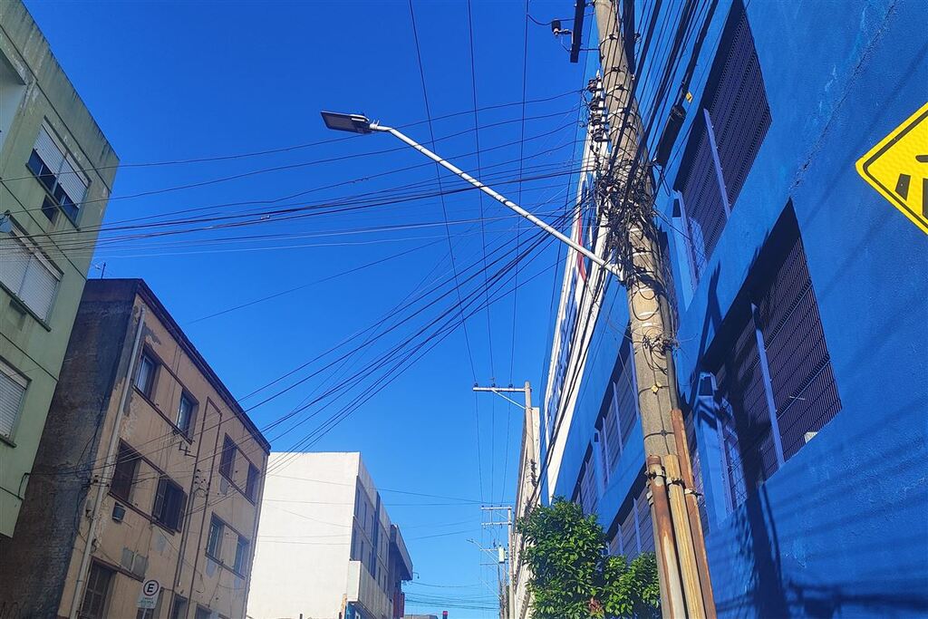 Foto: Mateus Rossato (Diário) - 