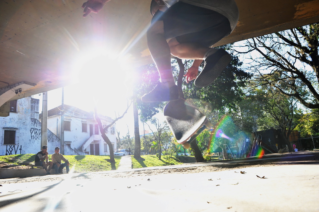 Foto: Lucas Amorelli (Arquivo Diário) - 