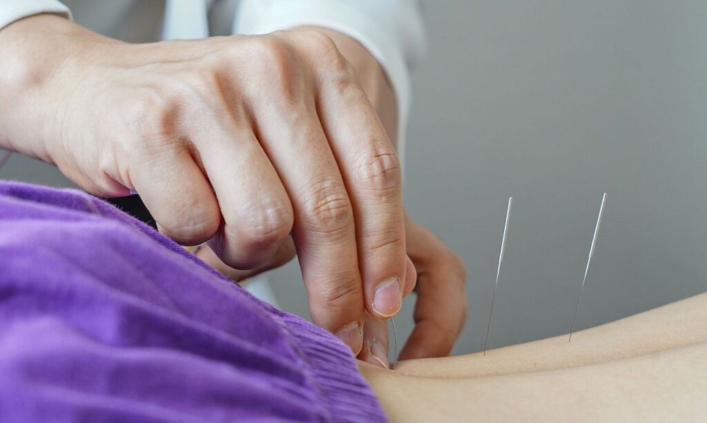 Foto: Pixbay - Veja quais profissionais são autorizados a exercer terapia milenar