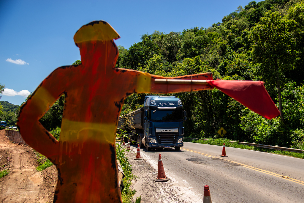 Foto: Vinicius Becker (Diário) - 