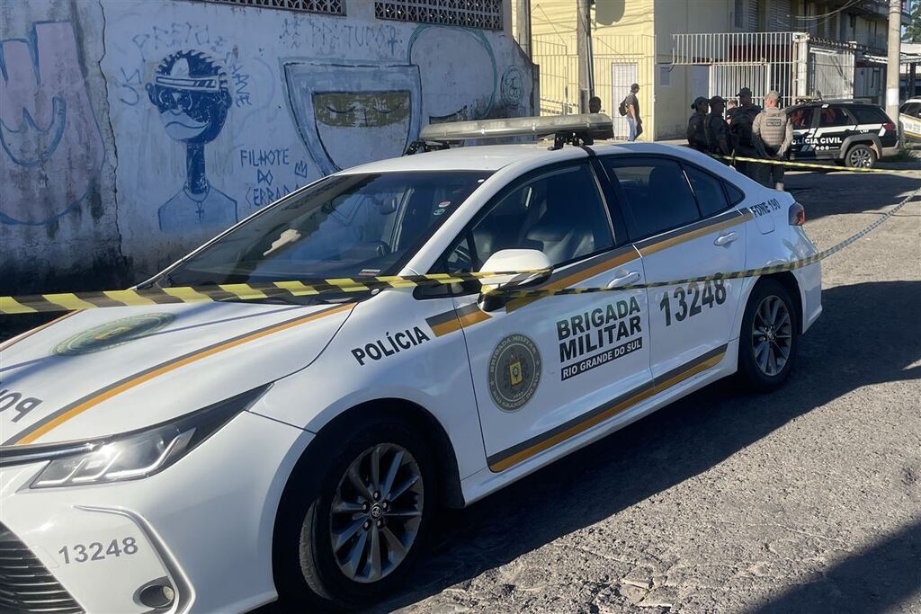 PMs envolvidos na morte de cabeleireiro cumprirão expediente administrativo até a conclusão do inquérito policial