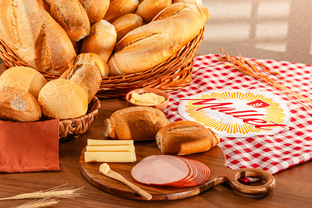 Panifício Mallet: tradição que alimenta histórias