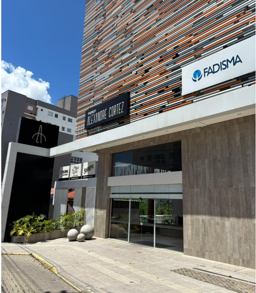 Foto: Divulgação (FADISMA) - 