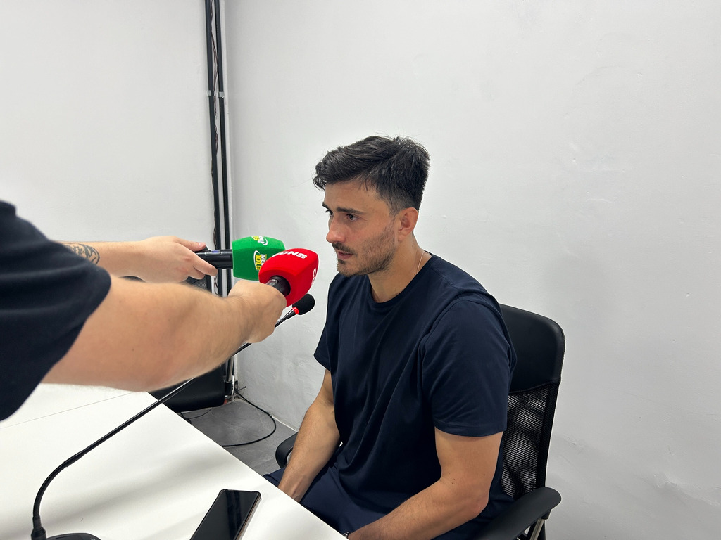 “Faltou eficiência”, diz técnico do Inter-SM após empate no Presidente Vargas