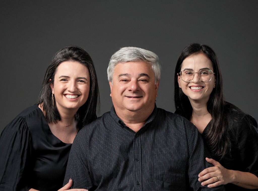 Beltrame: construindo confiança, iluminando caminhos