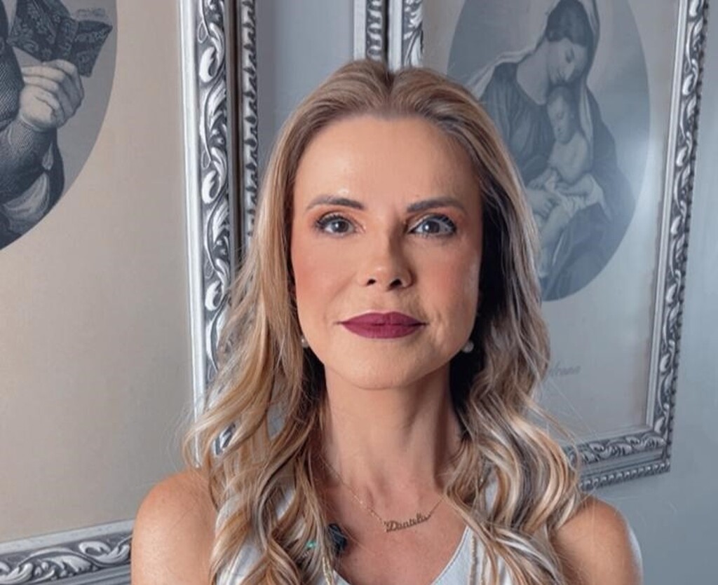 Dra. Daniela Teixeira: pioneirismo e dedicação à saúde cerebral