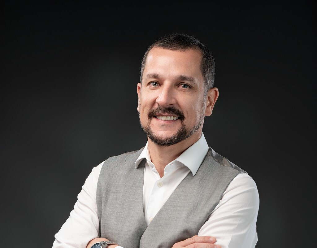 Robson Machado: educação financeira sistêmica que transforma empresários e famílias