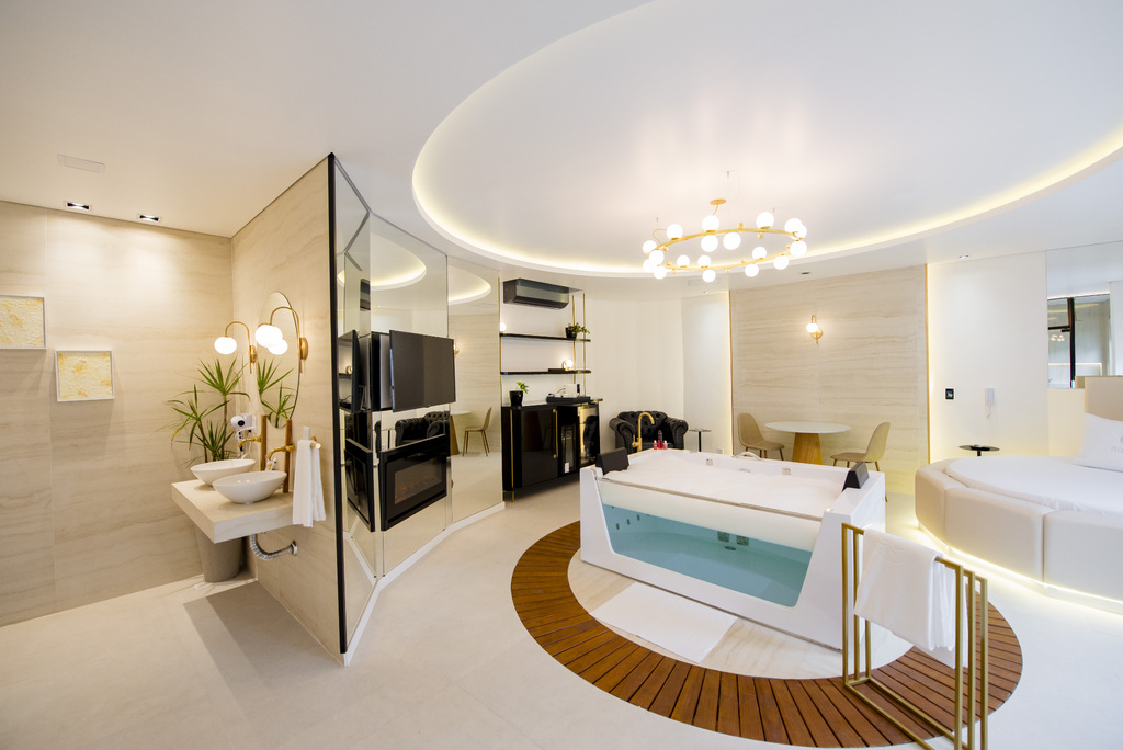 Motel Itapuã: tradição e inovação na memória de Santa Maria