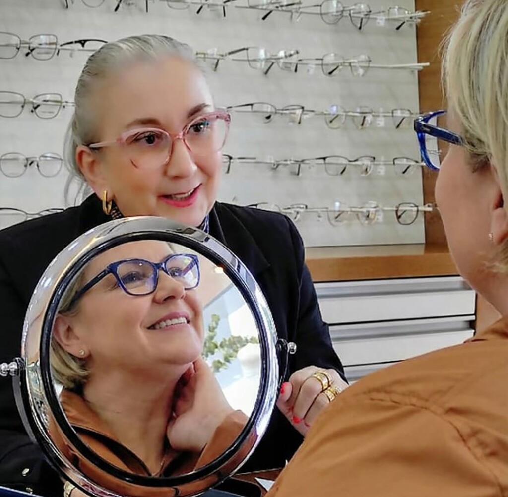 Ótica Silvio Joalheiro: 50 anos de precisão, confiança e cuidado