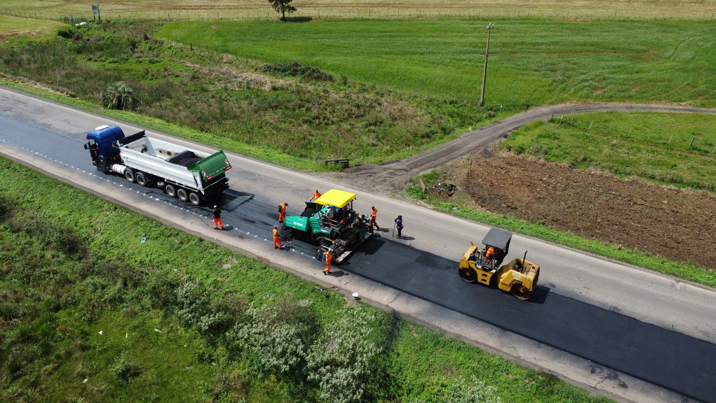 Della Pasqua Engenharia: confiança que constrói desenvolvimento