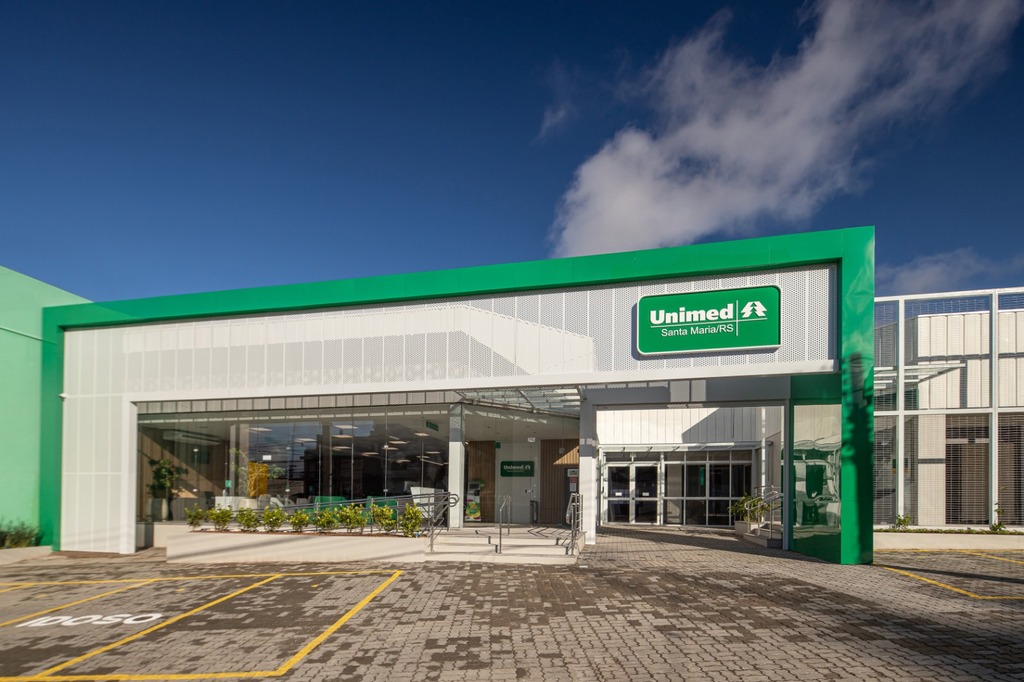 Unimed: cinco décadas de cuidado e confiança em saúde