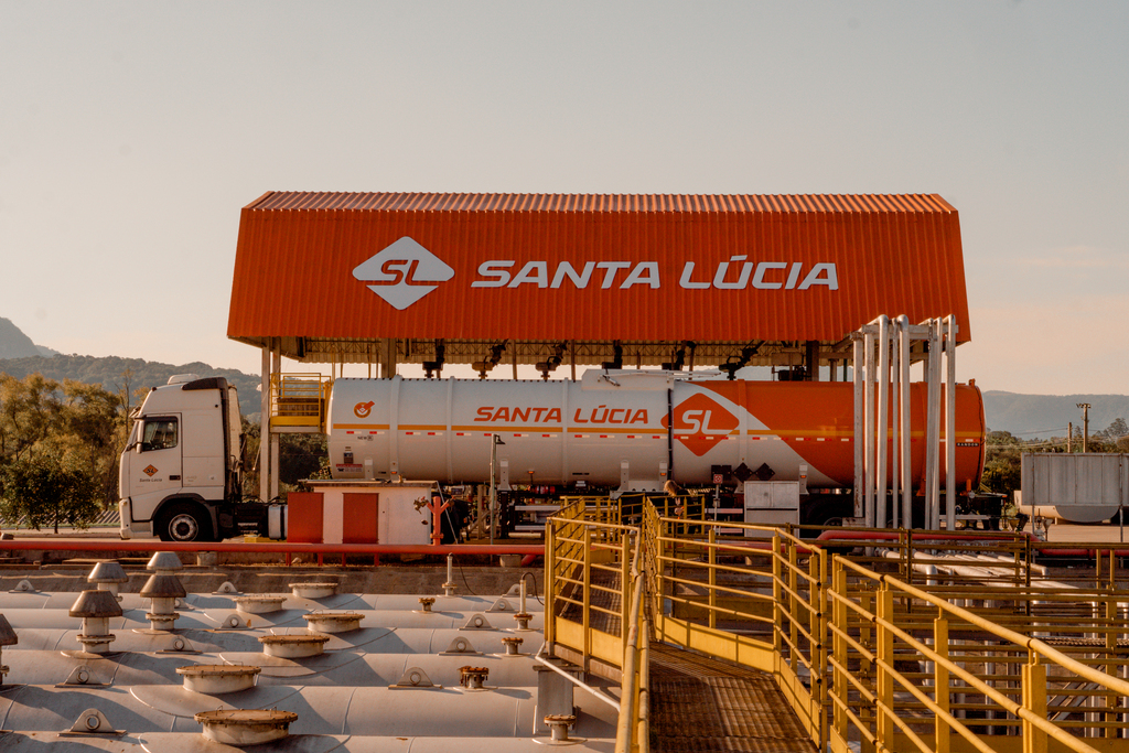 Santa Lúcia: energia que move Santa Maria e o Rio Grande