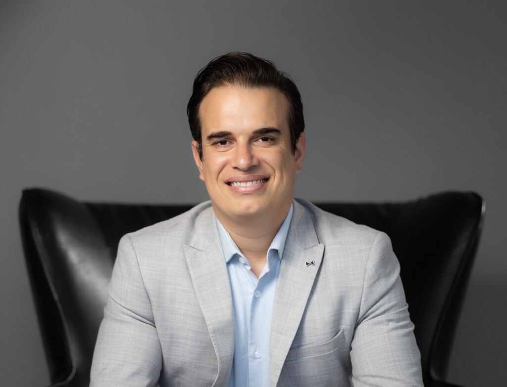 Lopes Sul: confiança forjada em aço e propósito