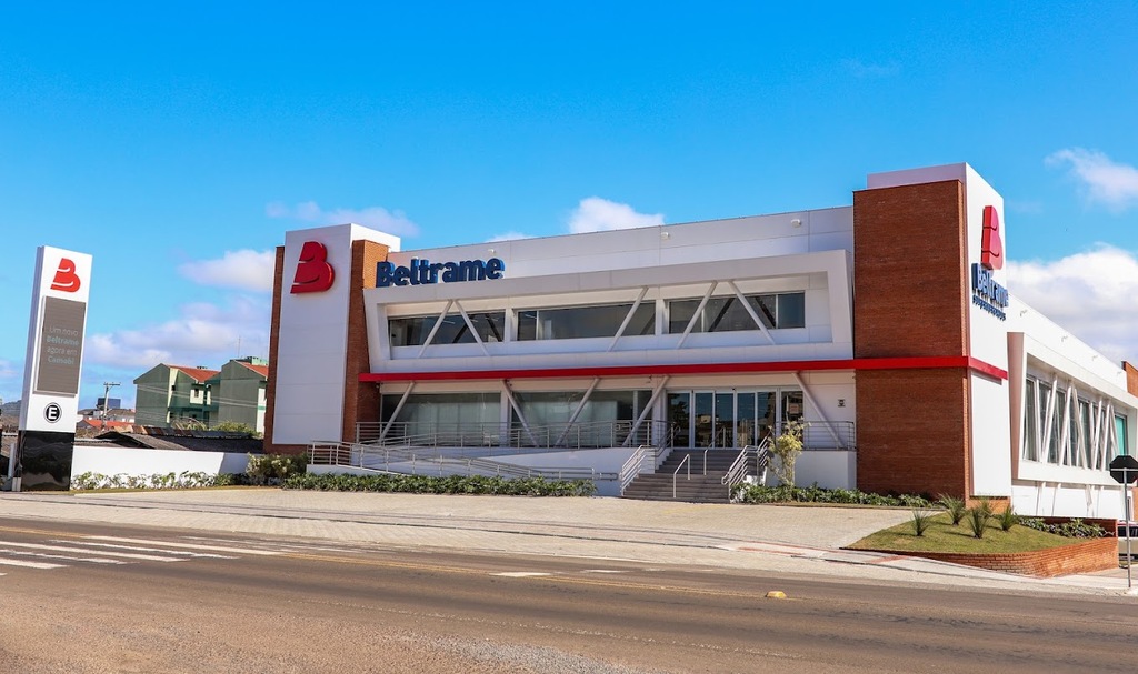 Beltrame Supermercados: tradição que se transforma em referência