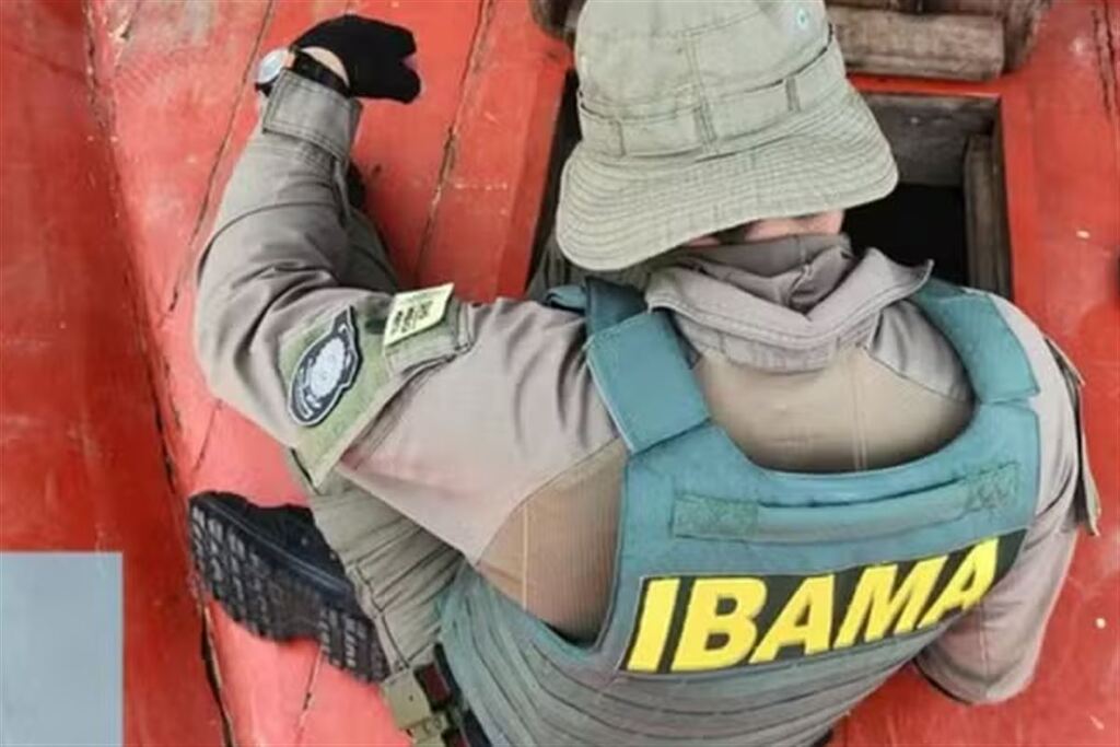 Ibama alerta para golpe envolvendo supostos concursos públicos