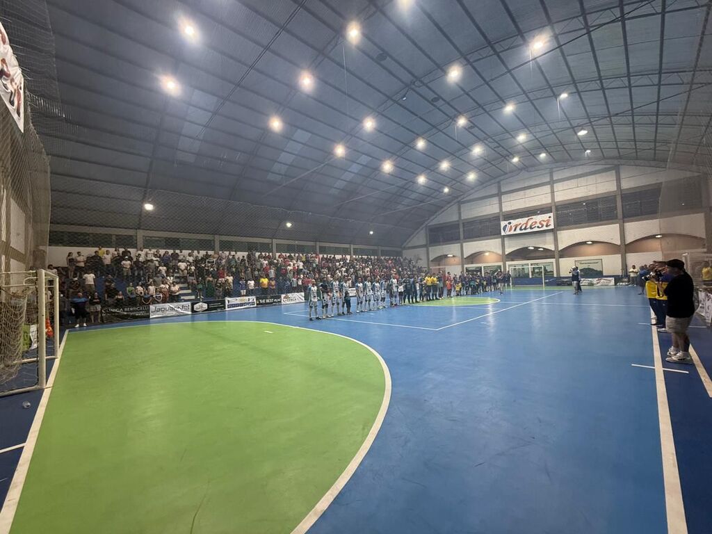 Com cinco equipes de Santa Maria, 3ª Copa Verão de Jaguari começa neste sábado