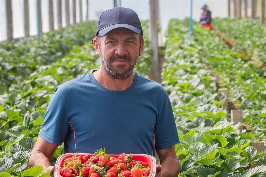 Produtor rural é morto durante ação da Brigada Militar no sul do Estado
