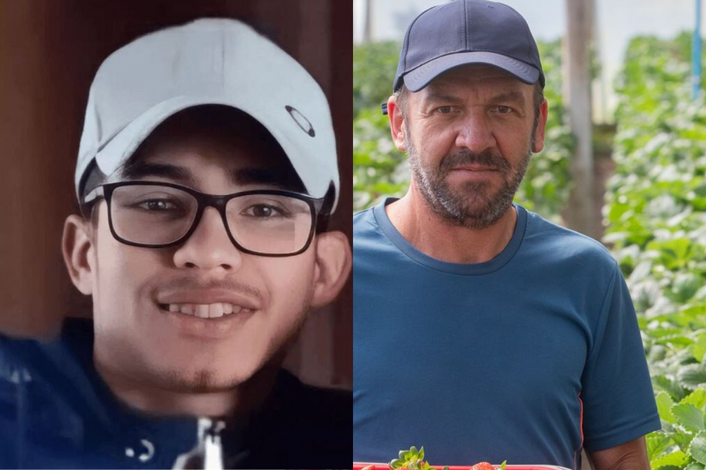 Família do jovem Gabriel Cavalheiro se manifesta após morte de produtor rural em ação da Brigada Militar no sul do Estado