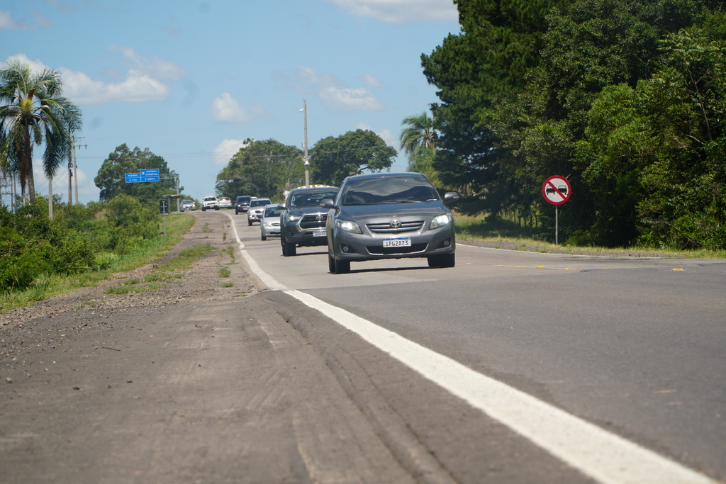 Foto: Rian Lacerda (Diário) - 