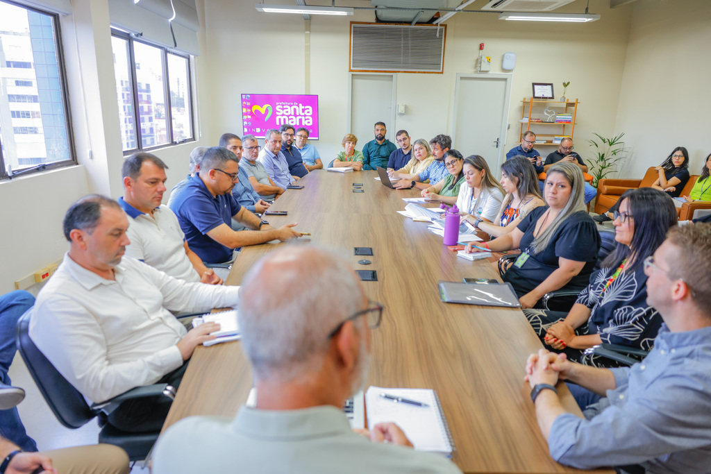 Foto: Samuel Marques (PMSM) - 