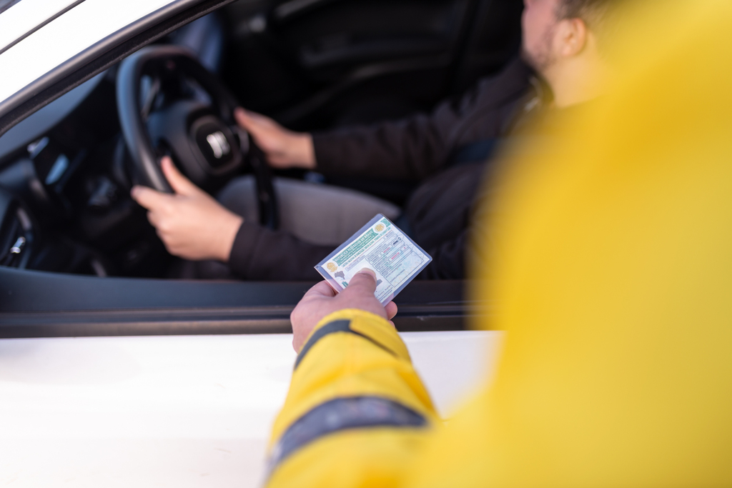Renovação automática de CNH já beneficiou mais de 300 mil condutores, informa Ministério