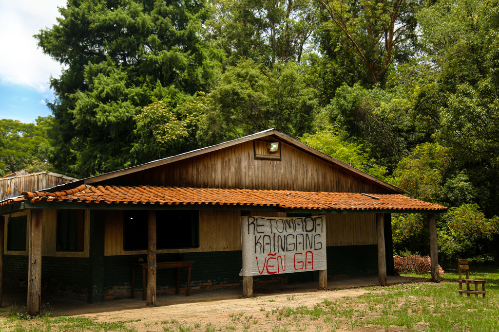 Foto: Vitória Sarturi (Diário) - 