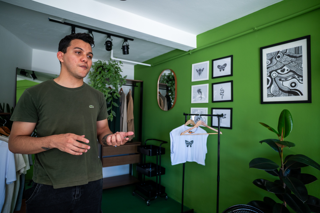 Foto: Vinicius Becker (Diário) - 