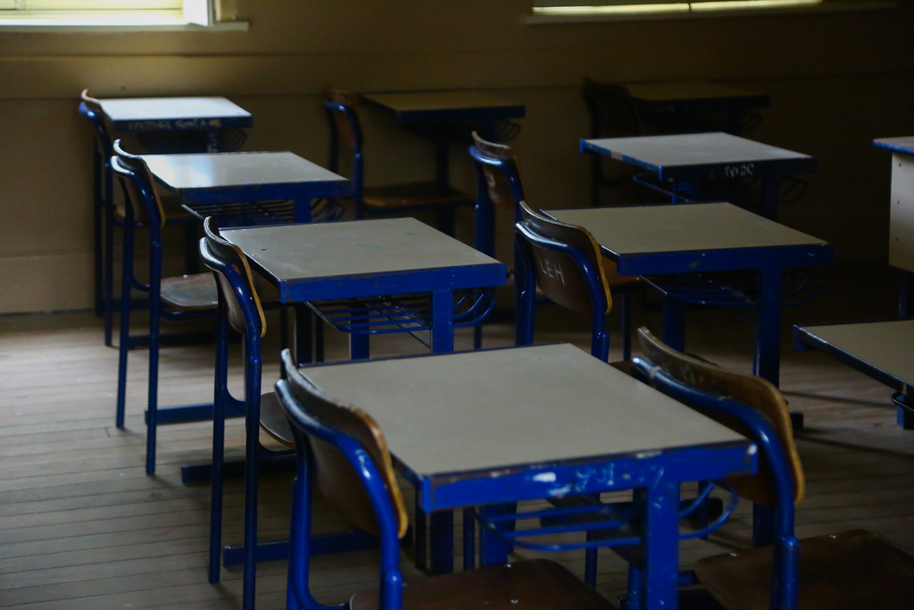 Foto: Beto Albert (Arquivo/Diário) - 