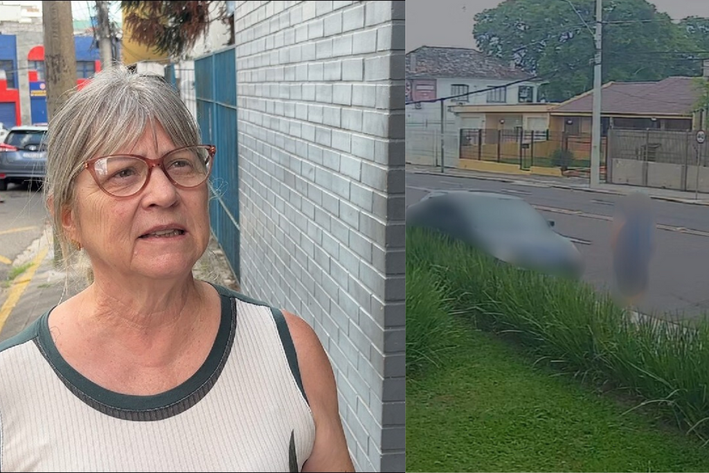 Foto: Mateus Ferreira e Reprodução - 