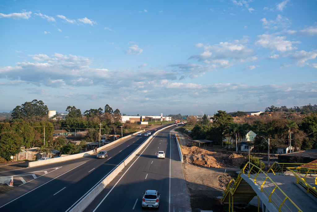 Foto: Vinicius Becker (Diário) - 