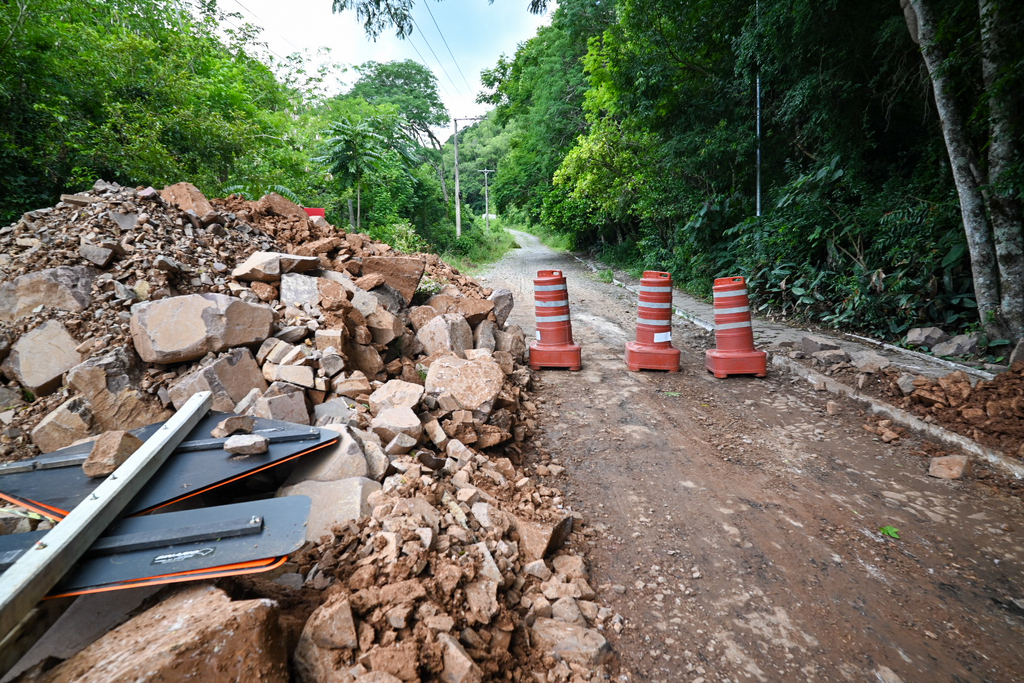 Foto: Vinicus Becker (Diário) - 