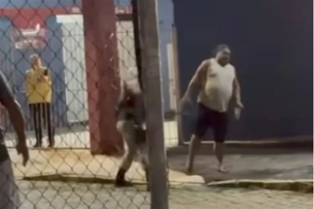 Foto: Reprodução - 