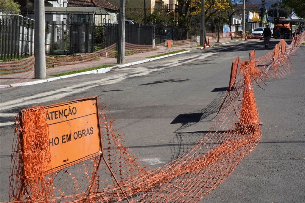 Foto: Vinicius Becker (Diário) - 