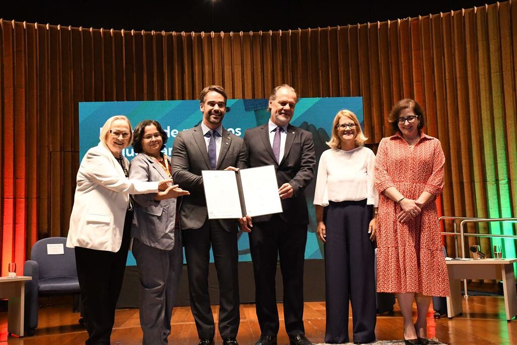 Foto: Eduardo Nichele (DICOM/TJRS) - 