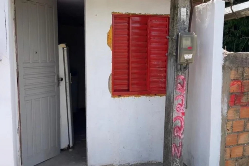 Foto: Polícia Civil (Divulgação) - 