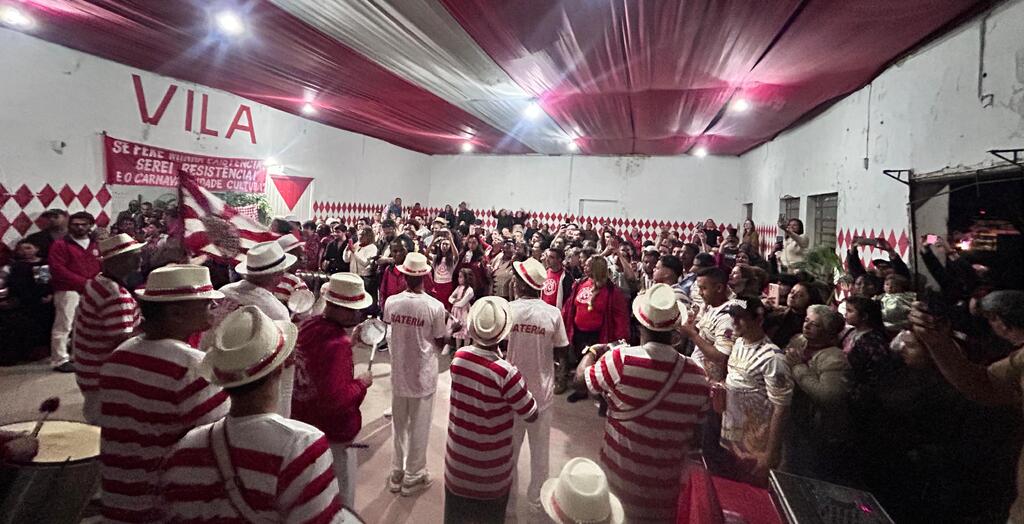 Foto: Vila Brasil (divulgação) - 